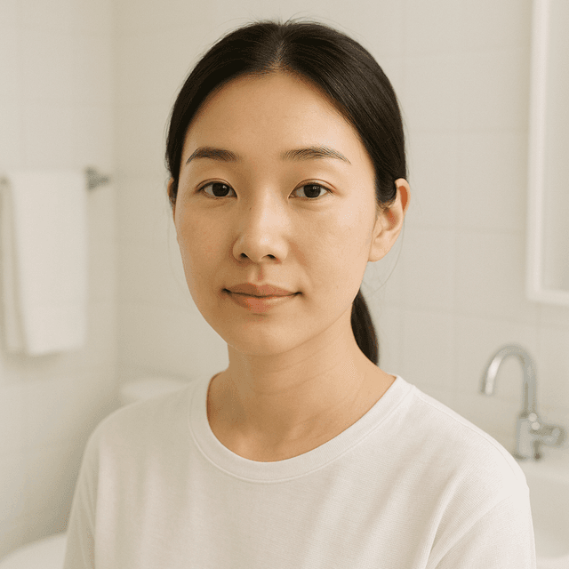 Hana – Skincare Reviewer