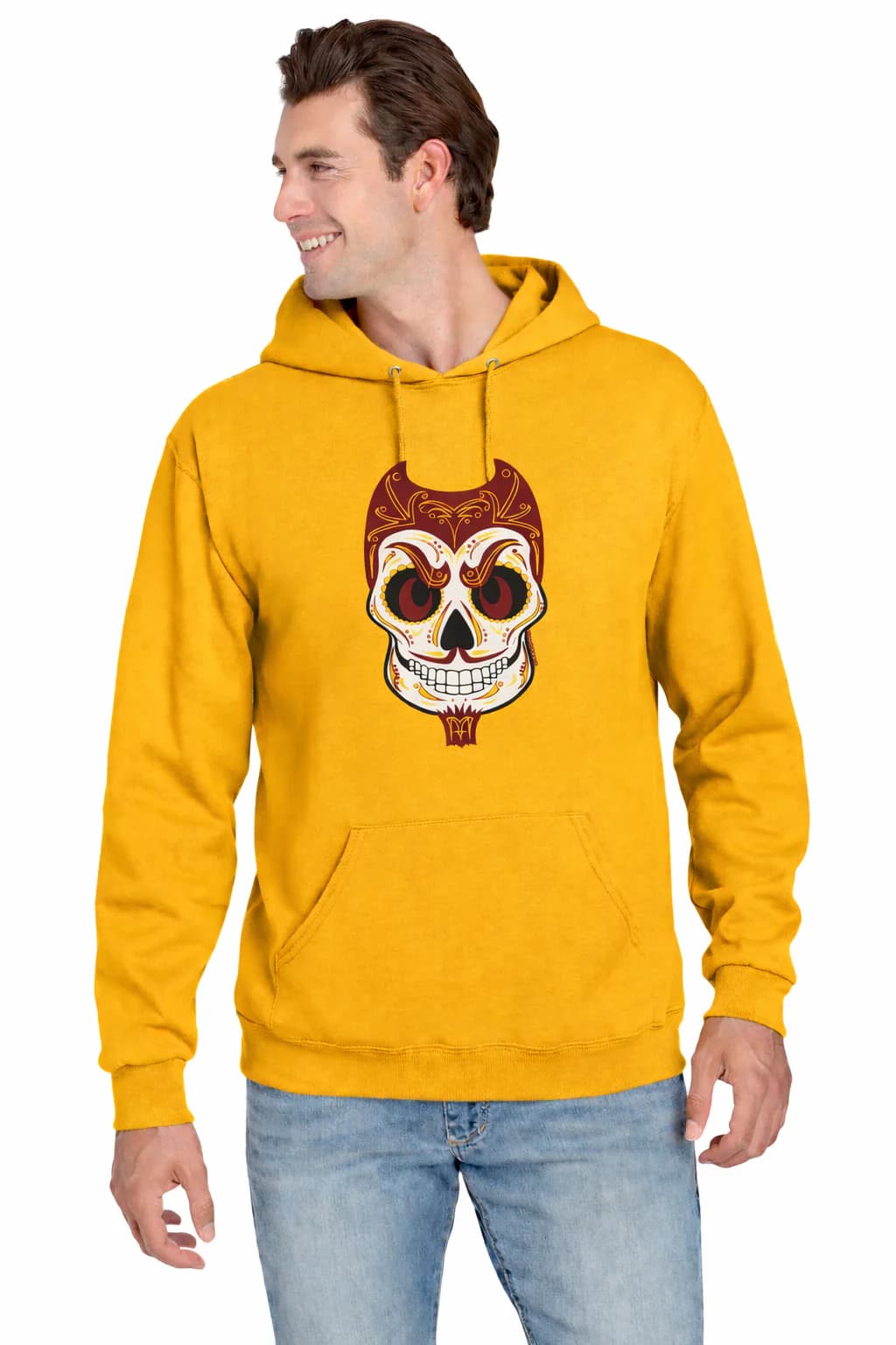 Sample hoodie product thumbnail