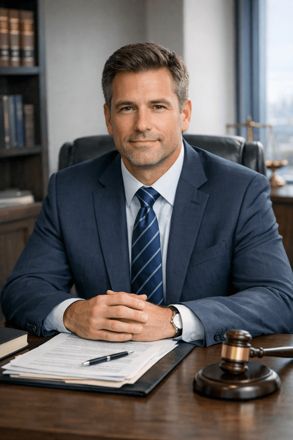 Lawyers