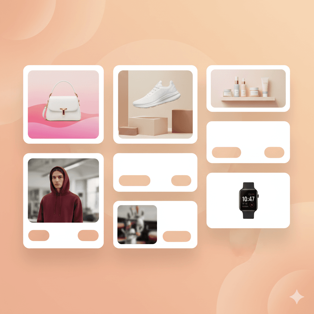 AI Image Ads