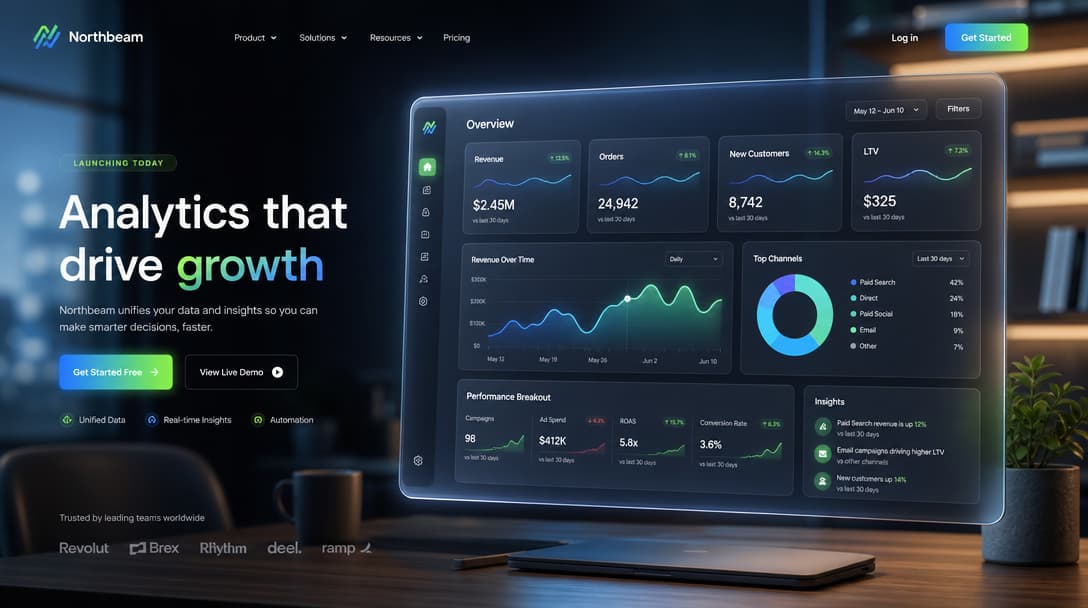 Explainer use case preview