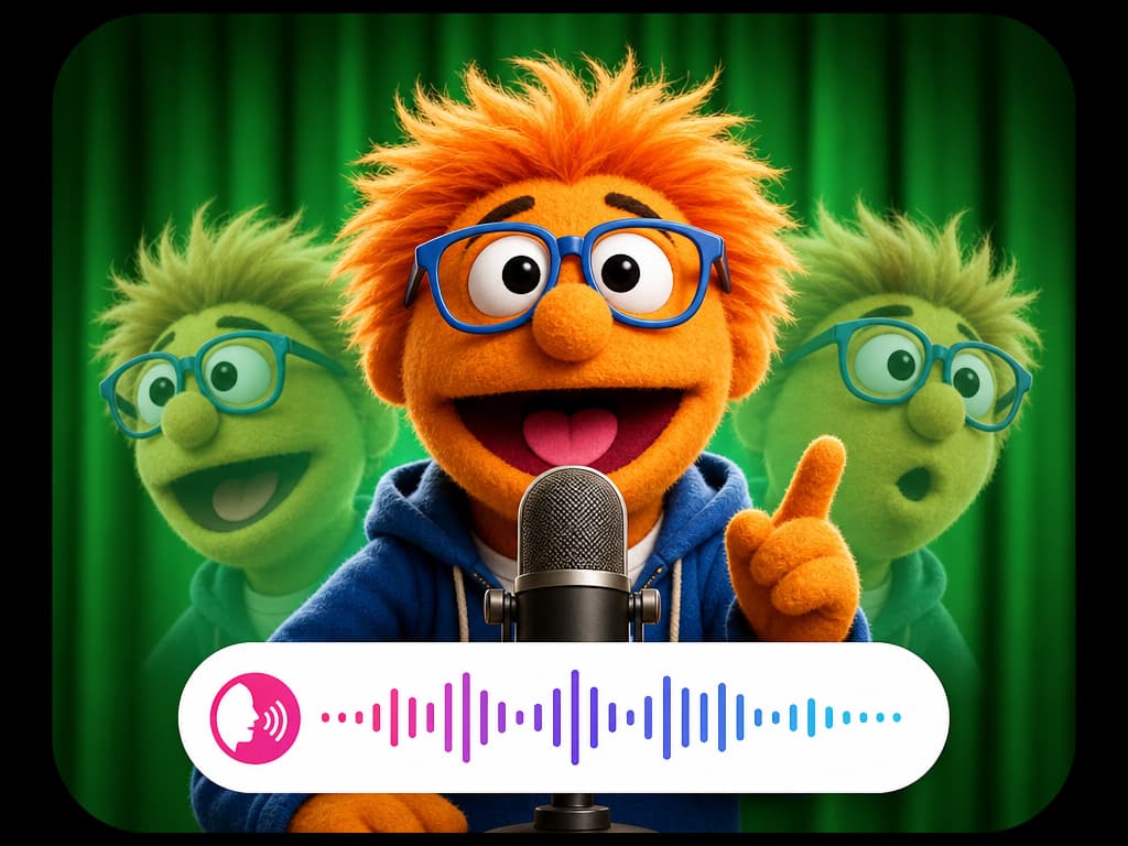 Voice Clone tool preview